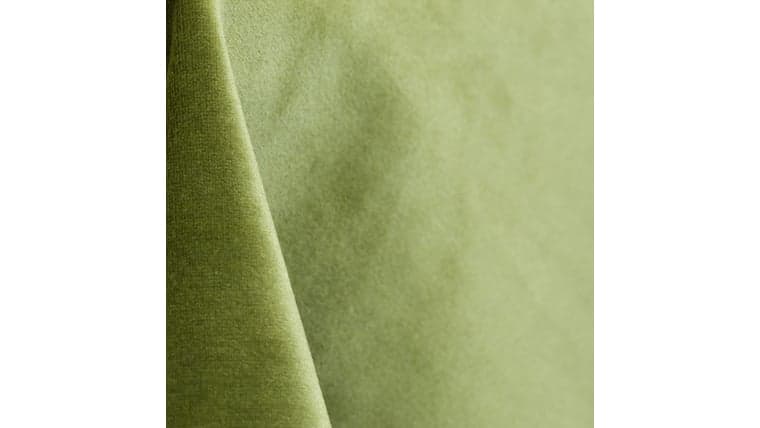 Velvet Olive Napkin