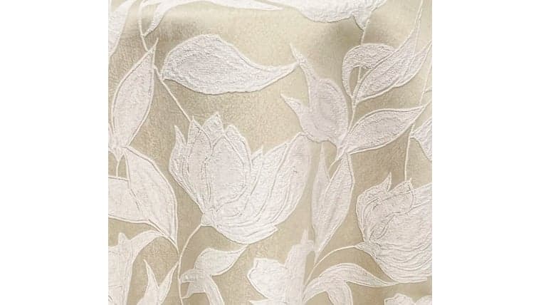 Lily Ivory Linen (90x156)