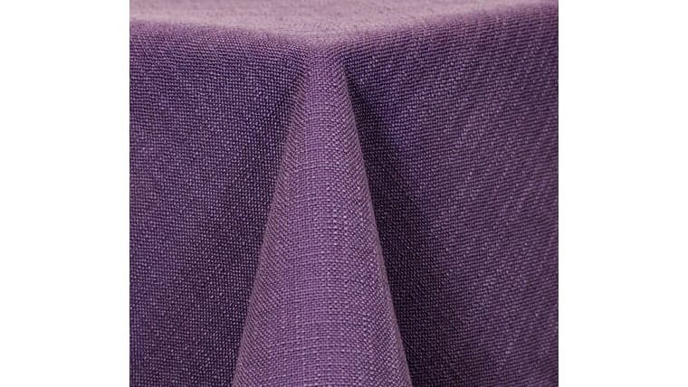 Panama Dark Purple Napkin