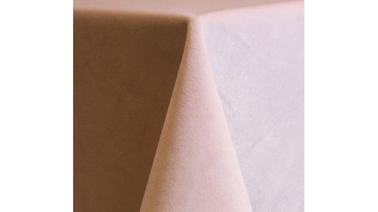 Velvet Rose Pink Napkin