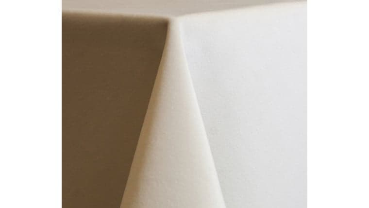 Velvet Cream Napkin