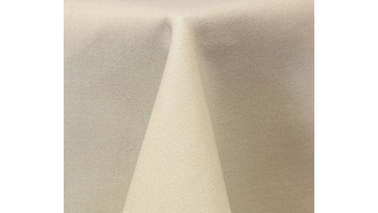 Poli Ivory Linens (120")